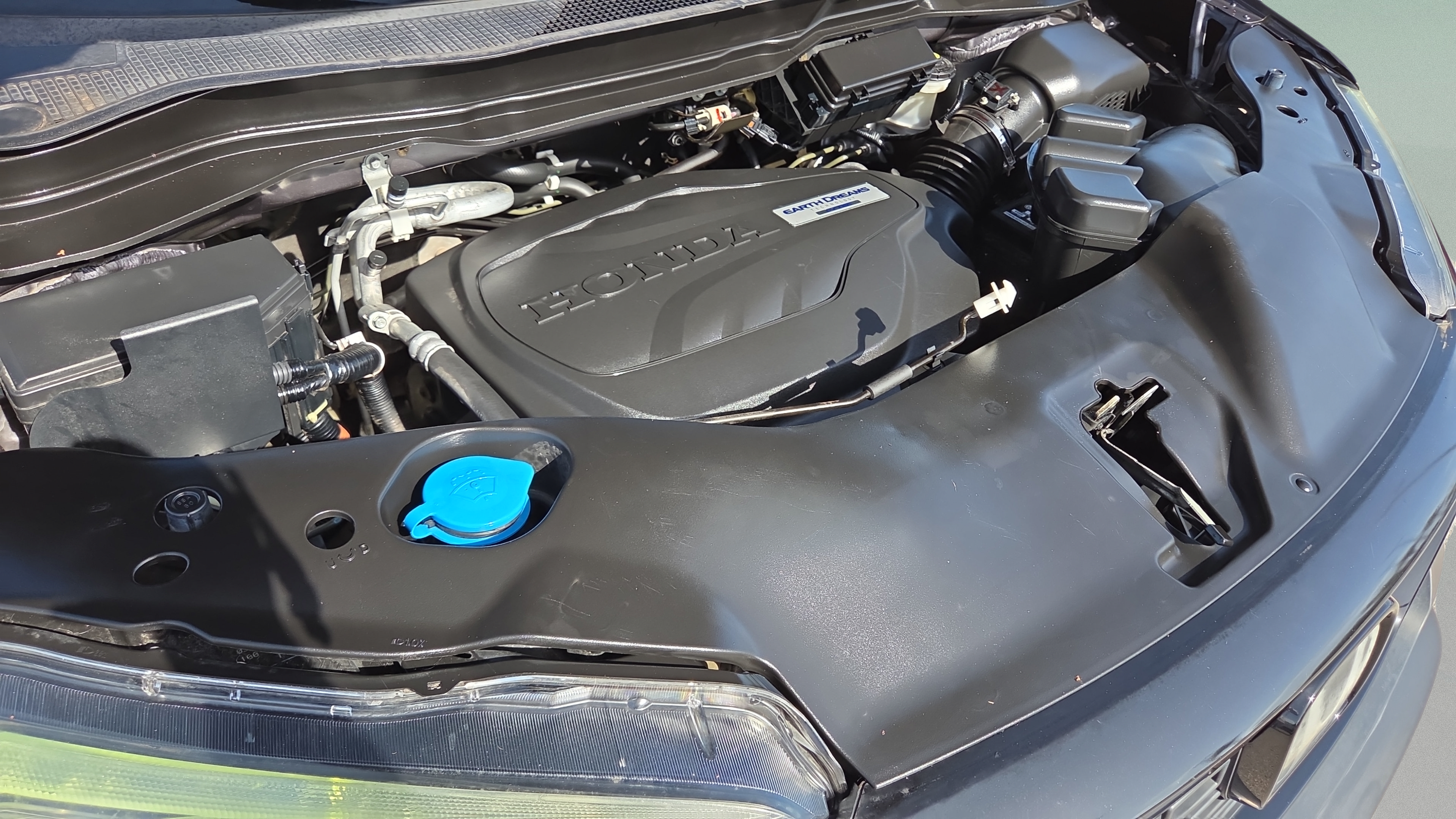Used 2019 Honda Passport EX-L image 20