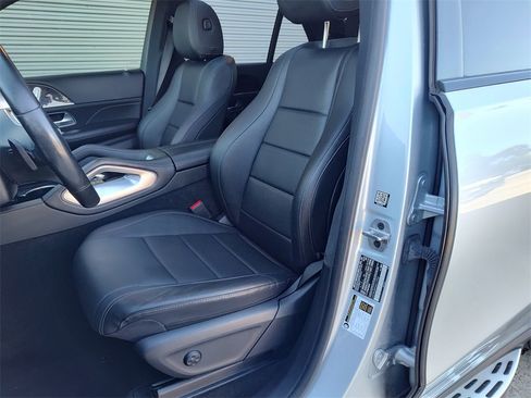 Used 2022 Mercedes-Benz GLE 350 GLE 350 image 23