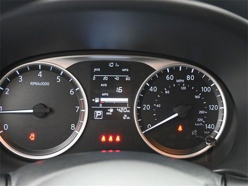 New 2025 Nissan Kicks Play S w/ Interior Electronics Package image 7