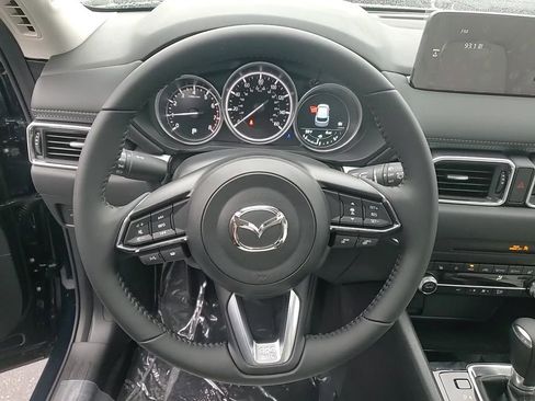 New 2025 MAZDA CX-5 AWD 2.5 S w/ Preferred Package image 15