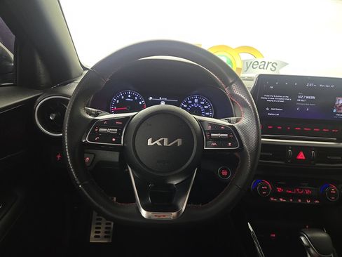 Used 2024 Kia Forte GT image 14