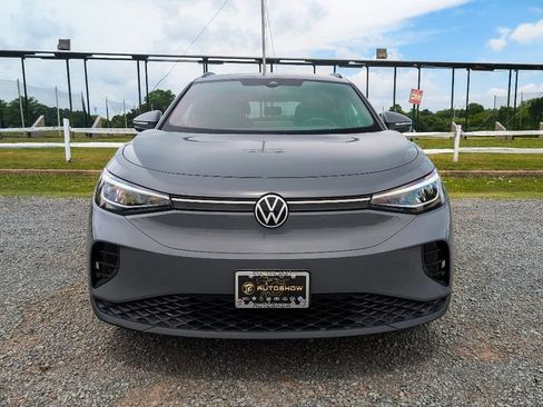 Used 2023 Volkswagen ID.4 Pro AWD/4WD image 2