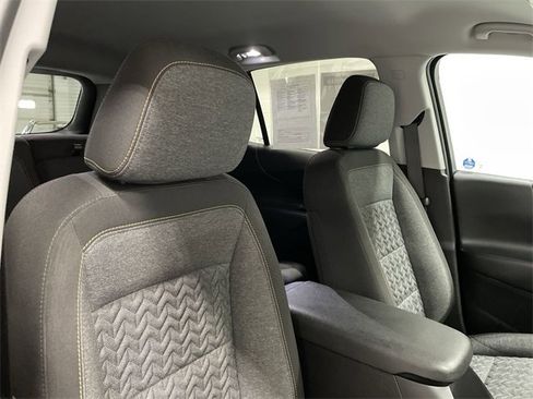 Certified 2023 Chevrolet Equinox LT image 19