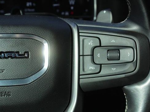 Used 2024 GMC Sierra 1500 Denali Ultimate image 24