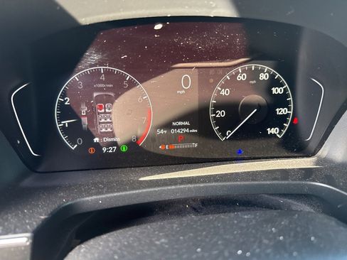 Used 2024 Honda Pilot EX-L image 13