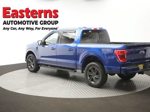 Used 2023 Ford F150 XLT w/ Equipment Group 302A High AWD/4WD image 66