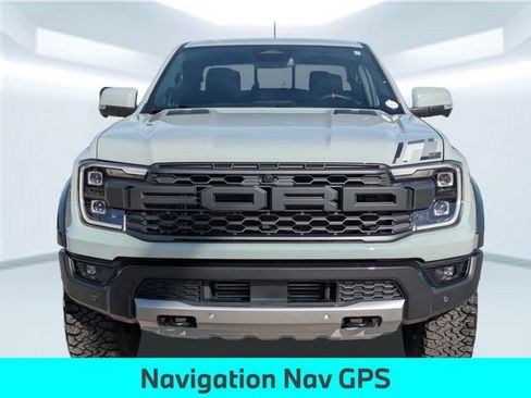 Used 2024 Ford Ranger Raptor image 11