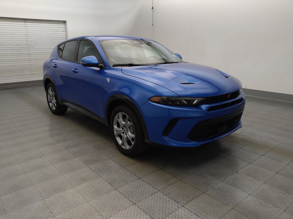 Used 2024 Dodge Hornet R/T w/ Tech Pack w/o Parking AWD/4WD image 13