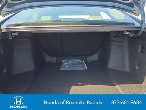 New 2026 Honda Accord SE image 19
