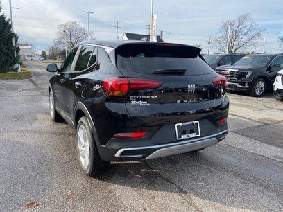 New 2026 Buick Encore GX Preferred w/ Comfort Package