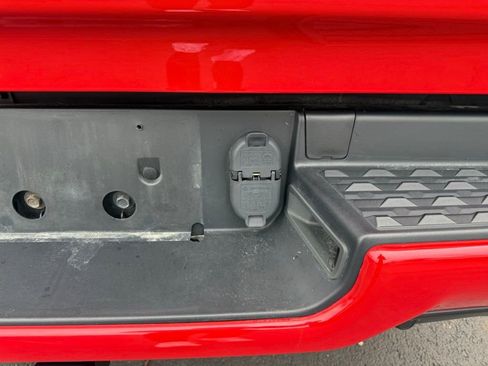 Used 2021 RAM 1500 Big Horn AWD/4WD image 49