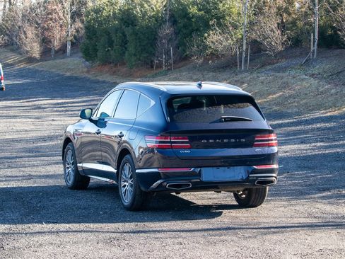 Used 2024 Genesis GV80 2.5T image 6