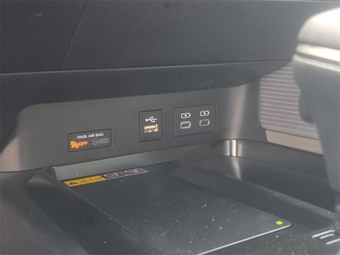 New 2026 Toyota Camry SE image 21