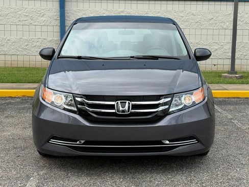 Used 2016 Honda Odyssey LX image 2