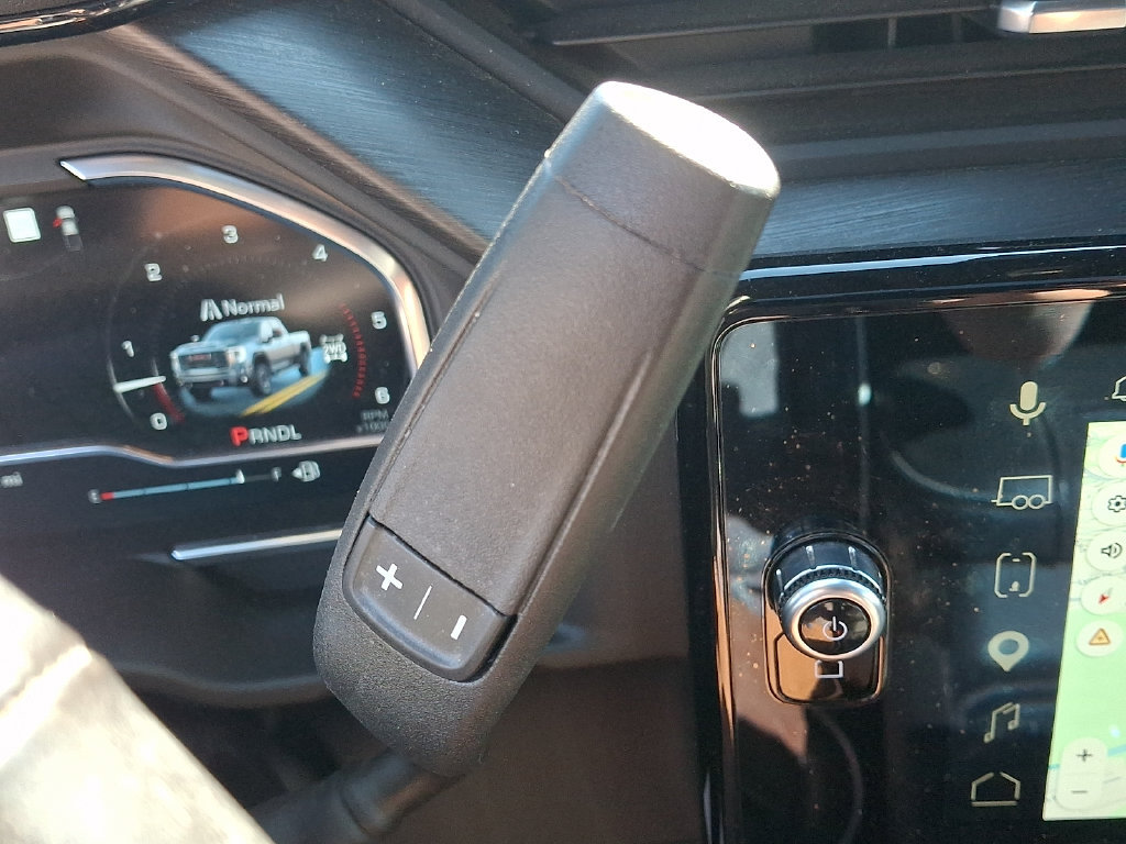 Used 2025 GMC Sierra 2500 AT4X w/ AT4X AEV Edition AWD/4WD image 15