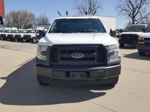 Used 2016 Ford F150 XL w/ XL Power Equipment Group image 4