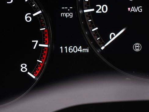 Used 2023 MAZDA MAZDA3 s image 27