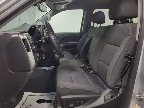 Used 2019 Chevrolet Silverado 1500 LT w/ All Star Edition image 14