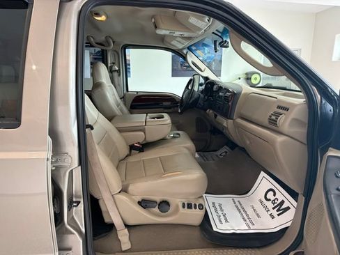 Used 2006 Ford F250 Lariat AWD/4WD image 20