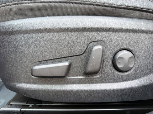 Used 2021 Kia Forte GT-Line w/ GT-Line Premium Package image 16