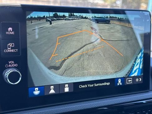 New 2026 Honda CR-V EX-L image 22