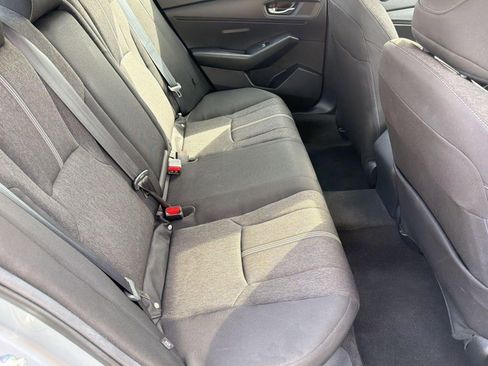 Used 2024 Honda Accord Sport image 28