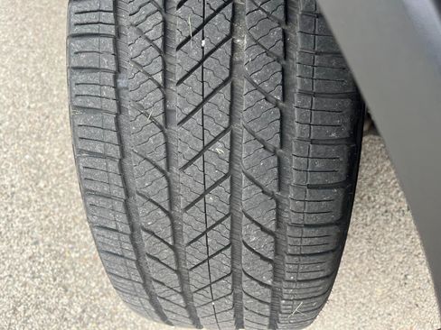 Used 2013 Volkswagen Touareg TDI AWD/4WD image 46
