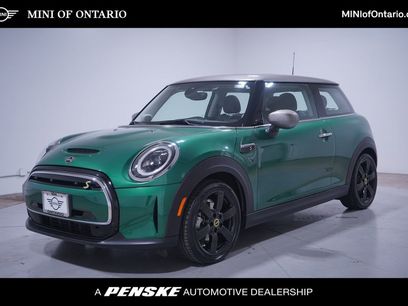 Used 2024 MINI Cooper SE