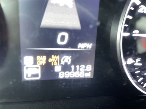 Used 2023 Subaru Outback Limited image 22