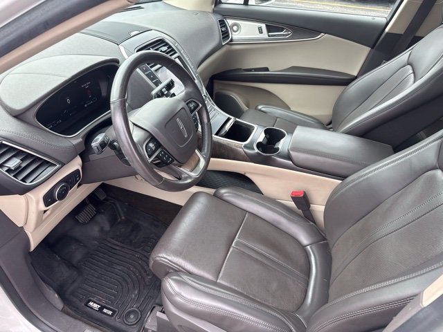 Used 2020 Lincoln Nautilus Reserve w/ Equipment Group 202A AWD/4WD image 10
