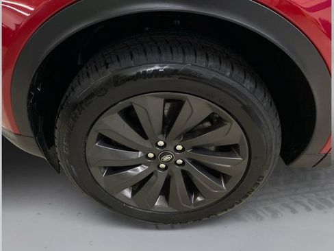 Used 2020 Land Rover Discovery Sport SE AWD/4WD image 20