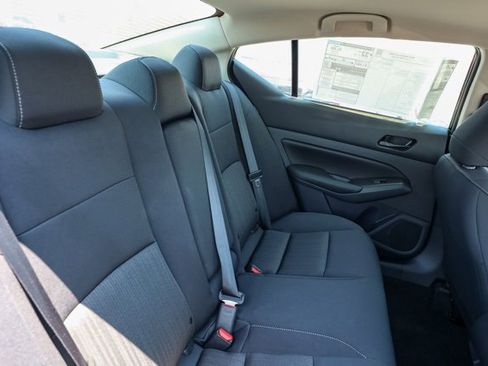 New 2025 Nissan Altima 2.5 S image 17