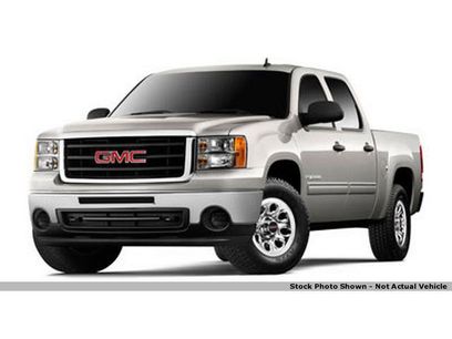 Used 2012 GMC Sierra 1500 SLE w/ Power Tech Package