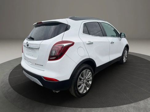 Used 2018 Buick Encore Preferred FWD image 5