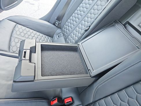 Used 2021 Audi RS 5 Sportback image 16