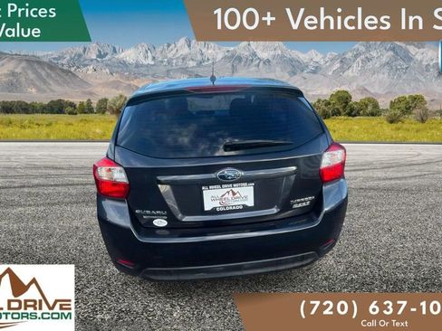 Used 2014 Subaru Impreza 2.0i image 6