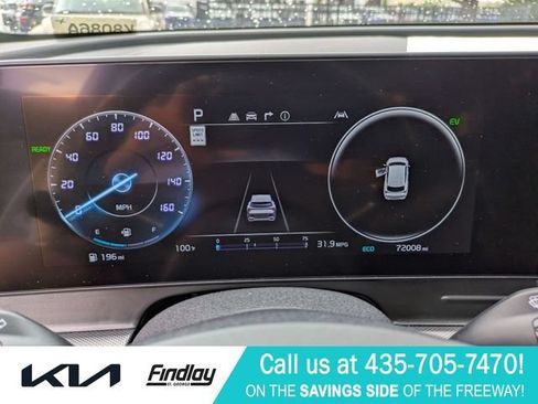 Used 2023 Kia Sportage SX Prestige AWD/4WD image 21