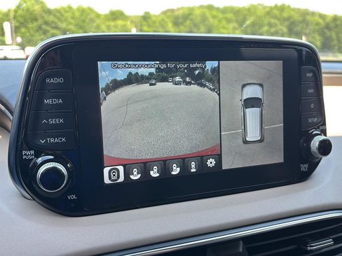 Used 2019 Hyundai Santa Fe FWD w/ Cargo Package image 12