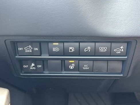 New 2026 Toyota Tundra Platinum AWD/4WD image 33