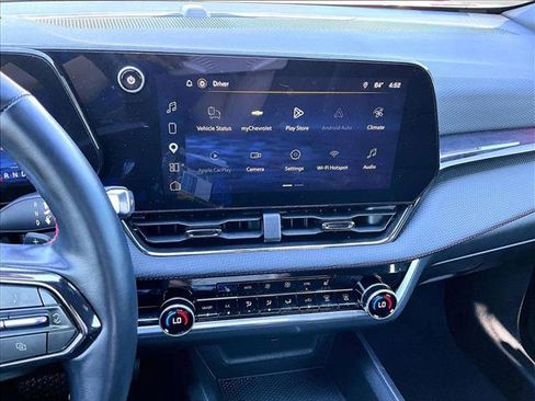 Used 2026 Chevrolet Equinox RS image 24