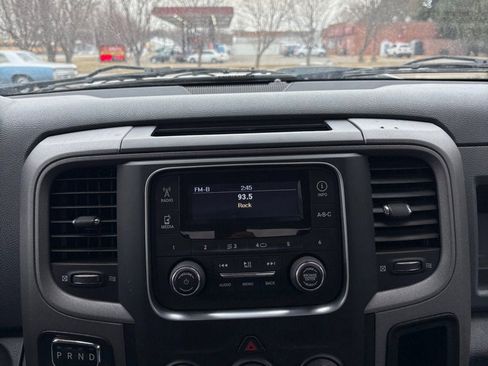 Used 2015 RAM 1500 Tradesman w/ Popular Equipment Group image 15