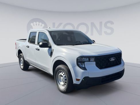 New 2026 Ford Maverick XL FWD image 18
