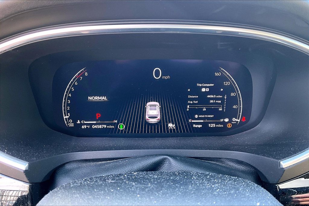 Used 2024 Acura MDX w/ Technology Package FWD image 26