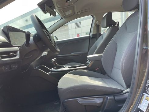 Certified 2025 Kia K4 LXS image 21