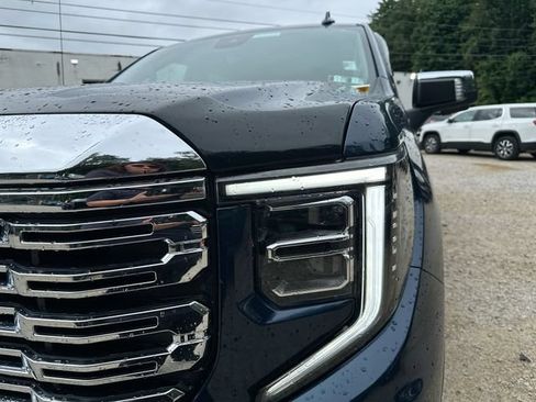 Used 2022 GMC Sierra 1500 Denali w/ Technology Package AWD/4WD image 54
