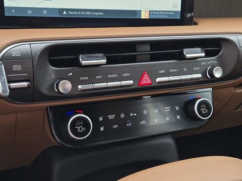 New 2026 Hyundai Palisade Calligraphy image 15