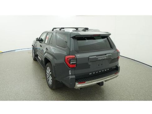 New 2025 Toyota 4Runner Limited image 6
