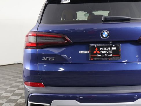 Used 2023 BMW X5 xDrive40i w/ Climate Comfort Package image 16