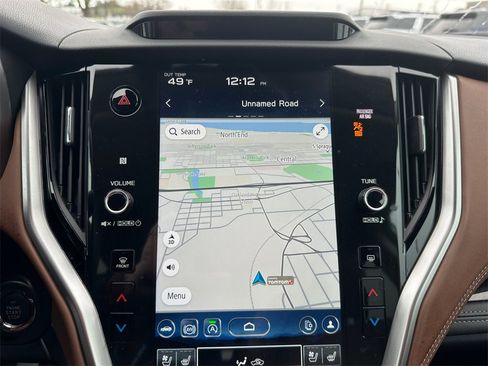 Used 2023 Subaru Outback Touring XT image 23