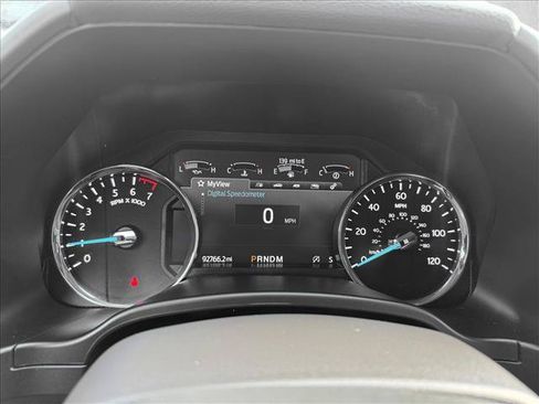 Used 2021 Ford Expedition XLT AWD/4WD image 12